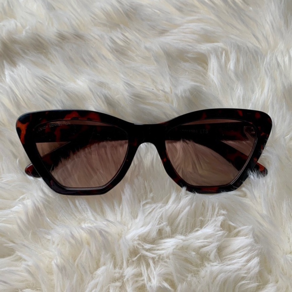 French Connection Sunglasses